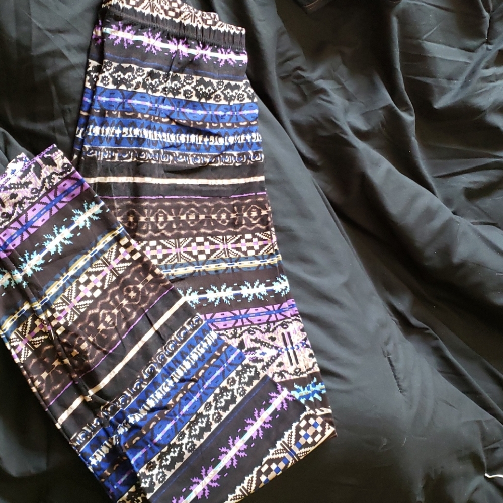 Leggings